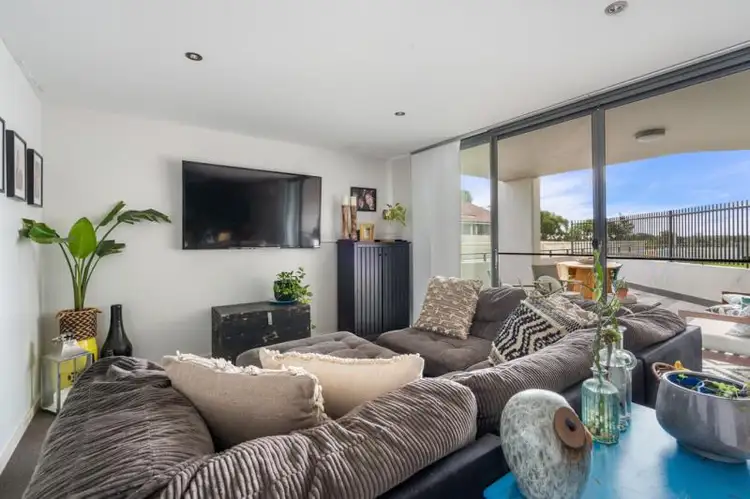 Third view of Homely apartment listing, 77/12 Tanunda Drive, Rivervale WA 6103