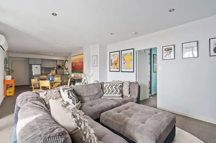 Fourth view of Homely apartment listing, 77/12 Tanunda Drive, Rivervale WA 6103