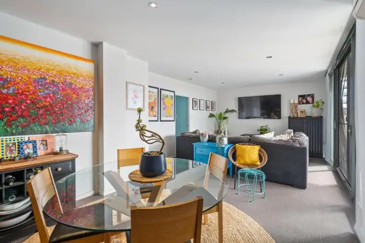 Fifth view of Homely apartment listing, 77/12 Tanunda Drive, Rivervale WA 6103