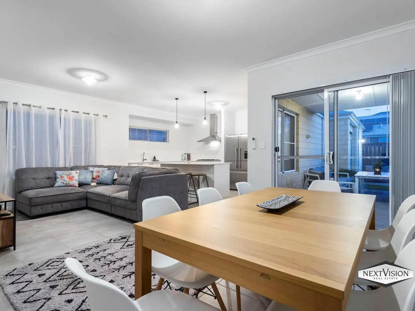 Main view of Homely house listing, 35 Dickerson Loop, Hammond Park WA 6164