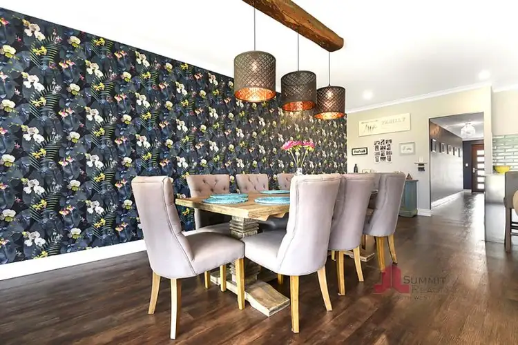 Fourth view of Homely house listing, 9 Graphite Turn, Dalyellup WA 6230