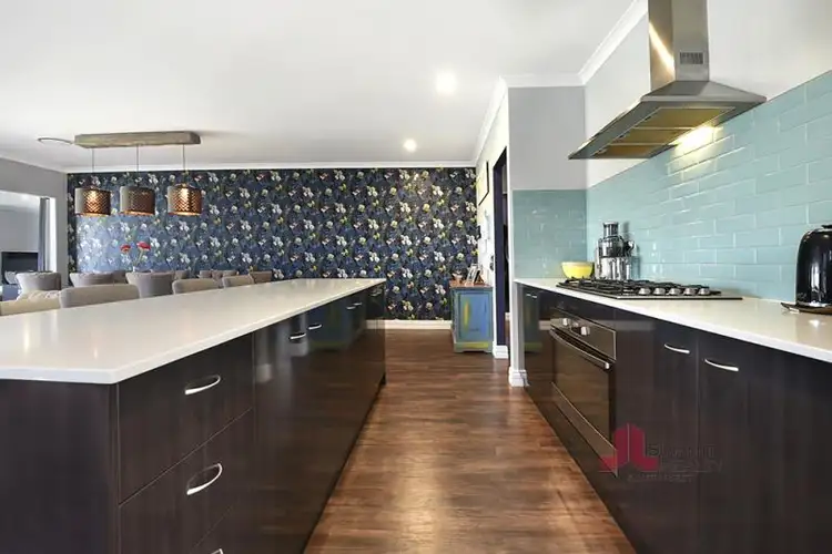 Fifth view of Homely house listing, 9 Graphite Turn, Dalyellup WA 6230