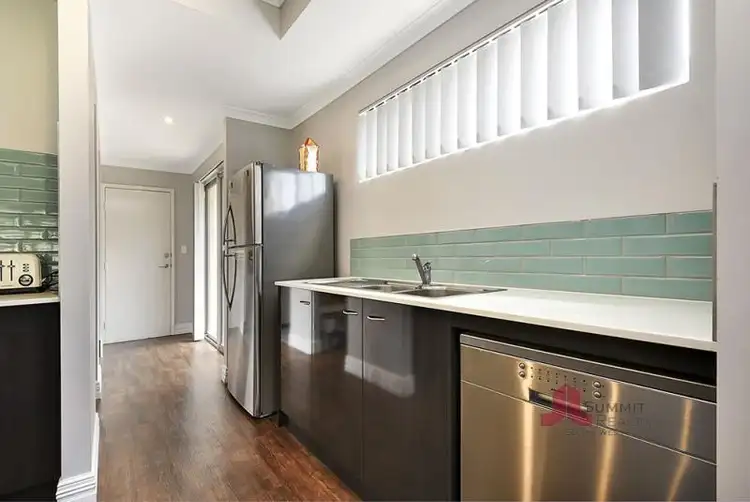 Sixth view of Homely house listing, 9 Graphite Turn, Dalyellup WA 6230
