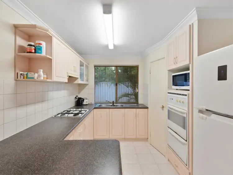 Fourth view of Homely house listing, 58B Rushton Street, Burswood WA 6100