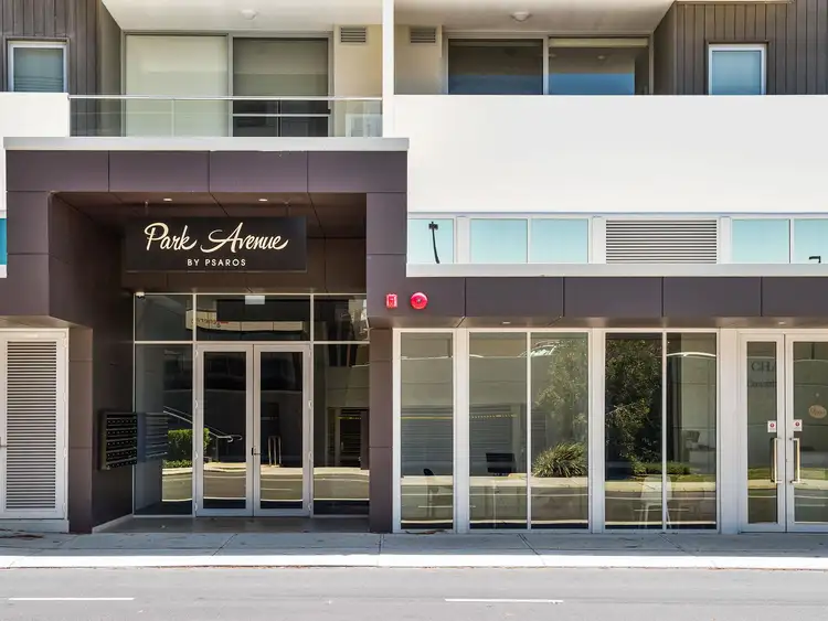 Second view of Homely apartment listing, 31/271 Selby Street, Churchlands WA 6018