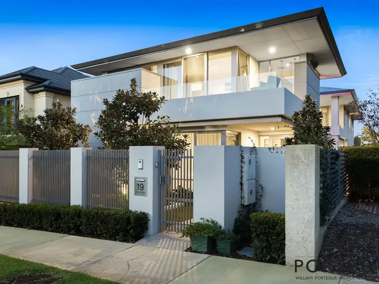 19 Derby Street, Swanbourne WA 6010