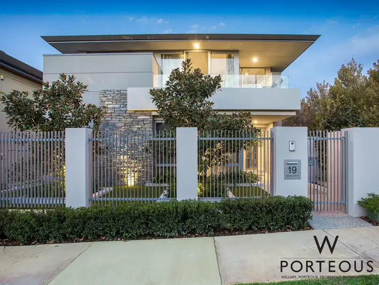 Second view of Homely house listing, 19 Derby Street, Swanbourne WA 6010