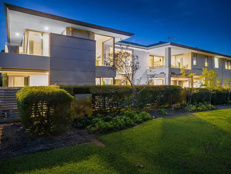 Third view of Homely house listing, 19 Derby Street, Swanbourne WA 6010