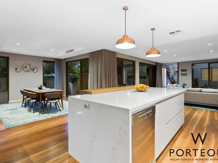 Fourth view of Homely house listing, 19 Derby Street, Swanbourne WA 6010