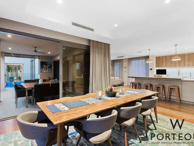 Fifth view of Homely house listing, 19 Derby Street, Swanbourne WA 6010