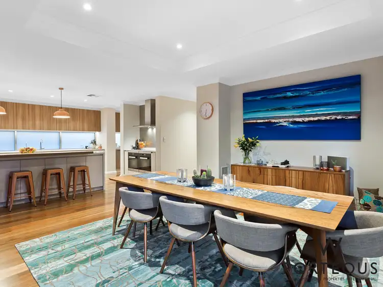 Sixth view of Homely house listing, 19 Derby Street, Swanbourne WA 6010