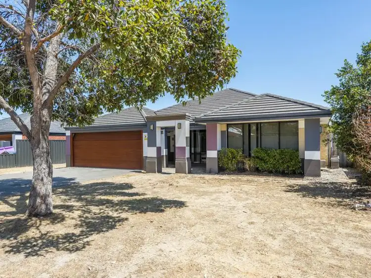 Main view of Homely house listing, 11 Nandat Road, Forrestfield WA 6058