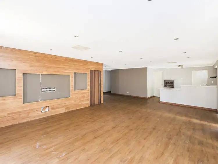 Second view of Homely house listing, 11 Nandat Road, Forrestfield WA 6058
