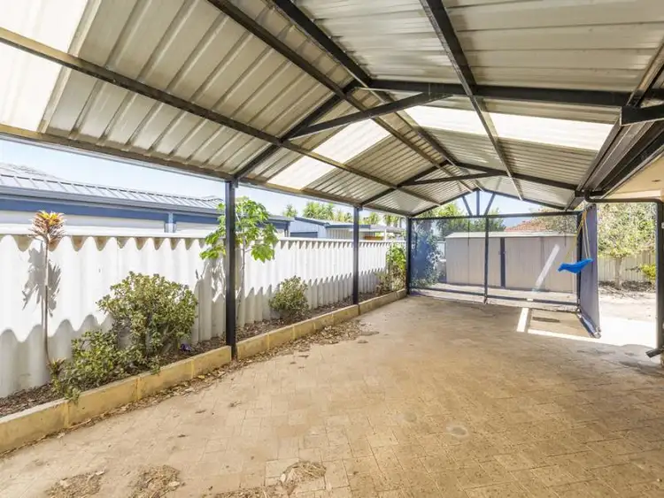 Sixth view of Homely house listing, 11 Nandat Road, Forrestfield WA 6058