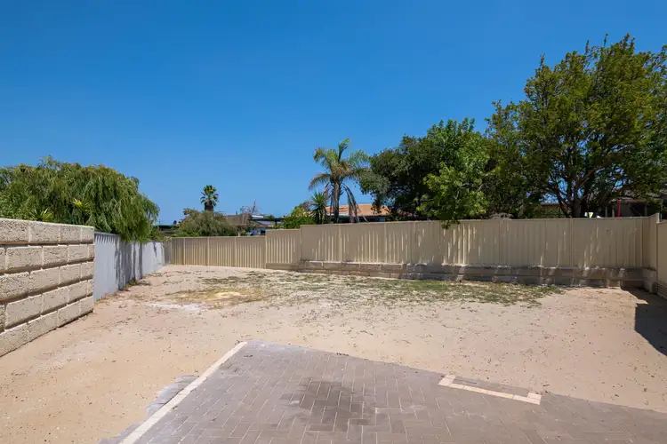 Main view of Homely land listing, Lot 2/5 Meggs Close, Padbury WA 6025