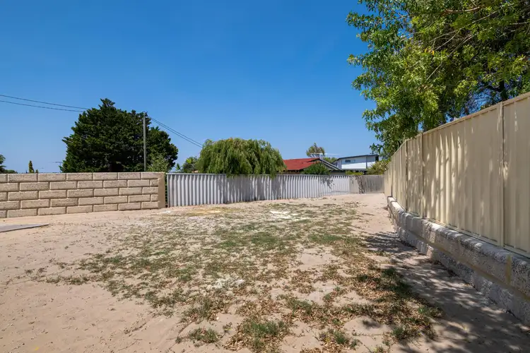 Third view of Homely land listing, Lot 2/5 Meggs Close, Padbury WA 6025