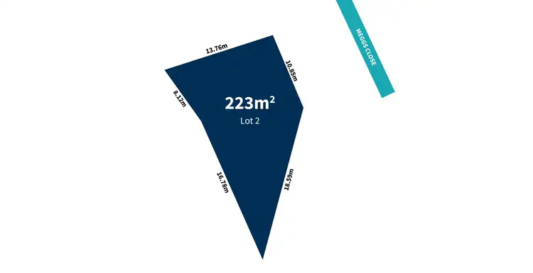 Fifth view of Homely land listing, Lot 2/5 Meggs Close, Padbury WA 6025