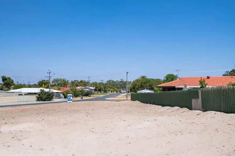 Main view of Homely land listing, 13 Leichhardt Avenue, Padbury WA 6025