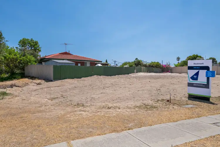 Second view of Homely land listing, 13 Leichhardt Avenue, Padbury WA 6025