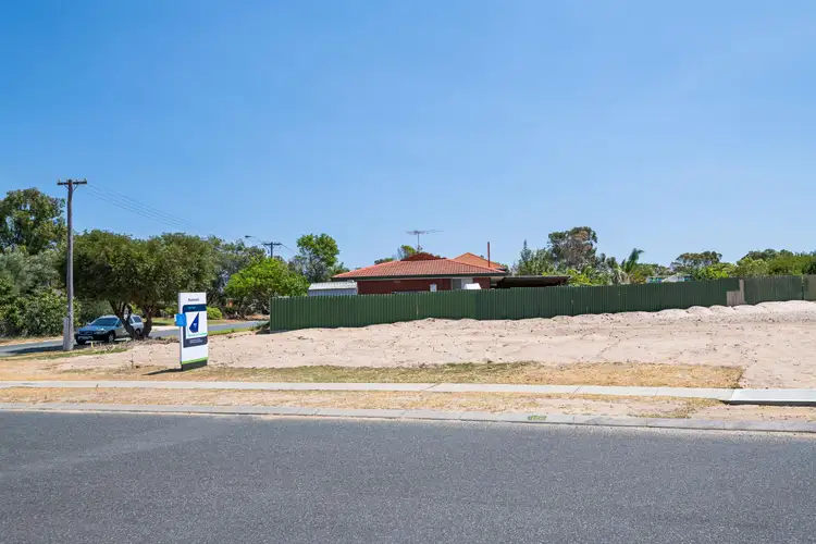 Third view of Homely land listing, 13 Leichhardt Avenue, Padbury WA 6025