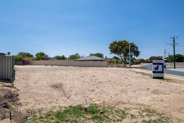 Fourth view of Homely land listing, 13 Leichhardt Avenue, Padbury WA 6025