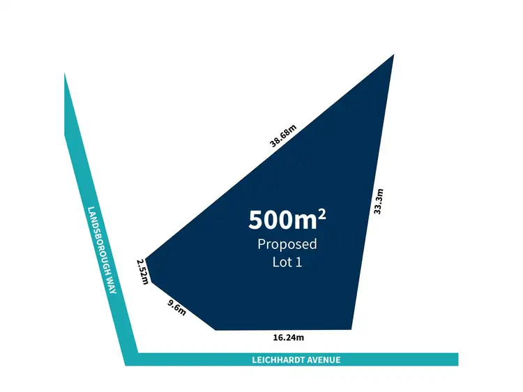 Fifth view of Homely land listing, 13 Leichhardt Avenue, Padbury WA 6025