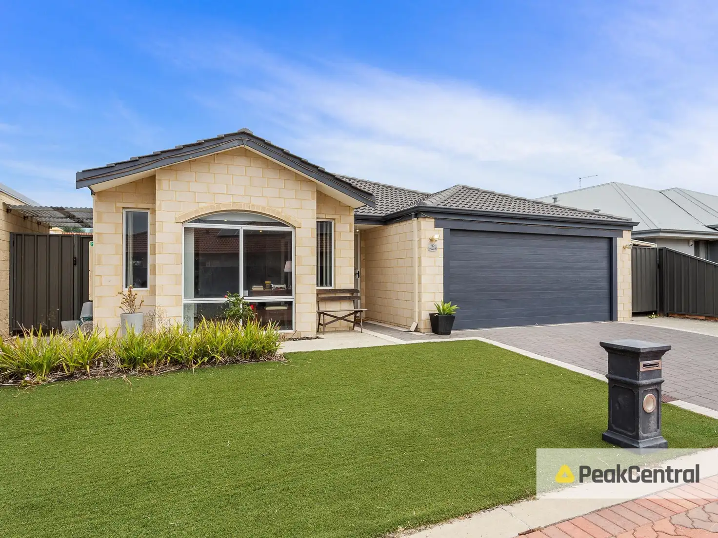 Main view of Homely house listing, 22 Poso Place, Atwell WA 6164