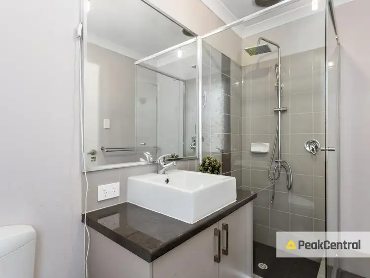 Fifth view of Homely house listing, 22 Poso Place, Atwell WA 6164