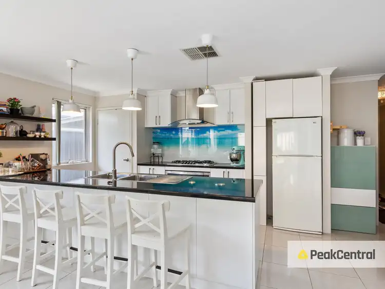 Sixth view of Homely house listing, 22 Poso Place, Atwell WA 6164