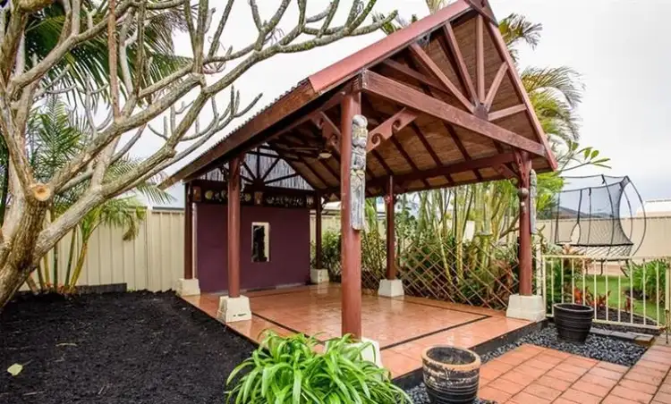 14 Lorne Avenue, Hammond Park WA 6164