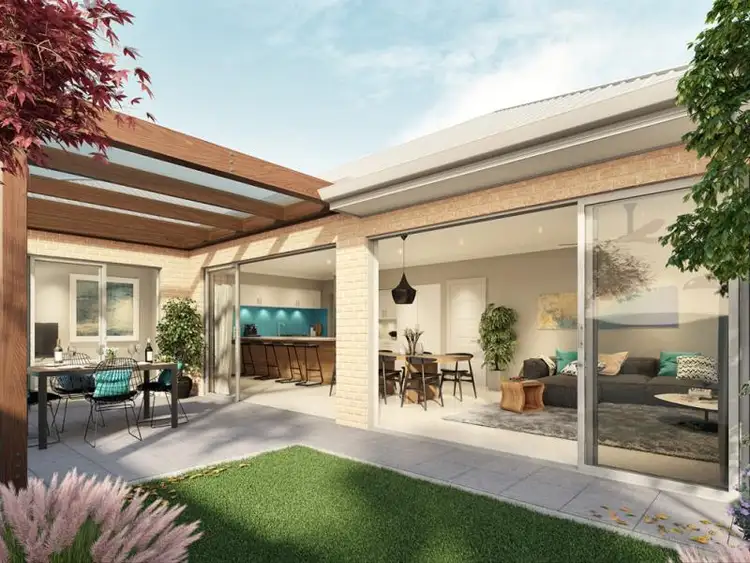 Second view of Homely land listing, Lot 22, 32 Gladstone Avenue, Swan View WA 6056