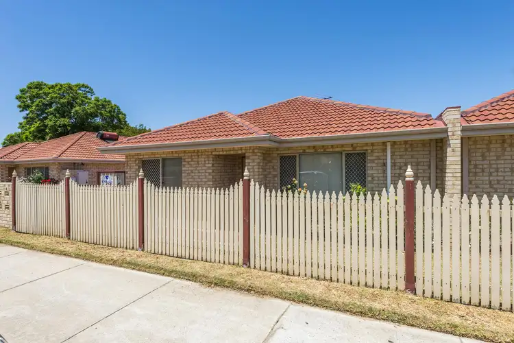 Main view of Homely house listing, 15/149 Hale Road, Forrestfield WA 6058