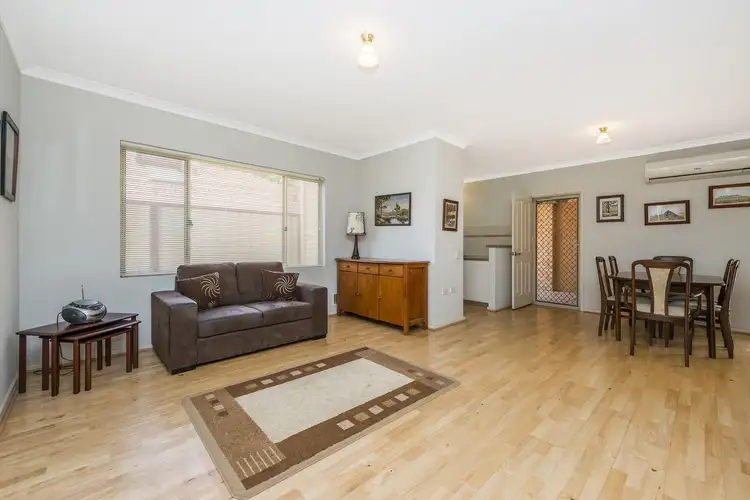 Second view of Homely house listing, 15/149 Hale Road, Forrestfield WA 6058