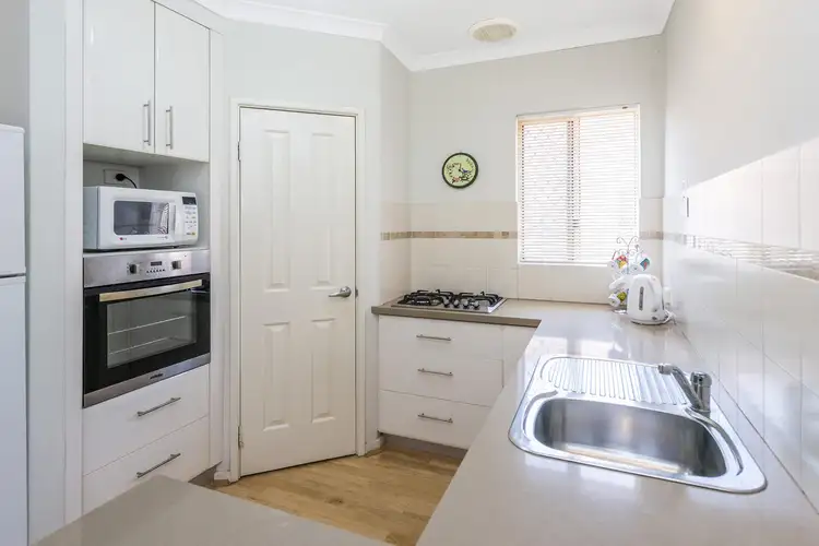 Sixth view of Homely house listing, 15/149 Hale Road, Forrestfield WA 6058