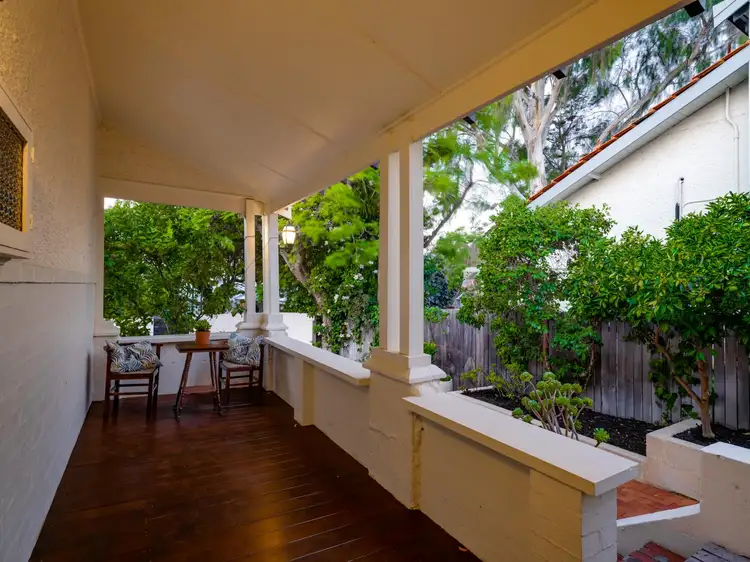 Third view of Homely house listing, 22 Edward Street, Nedlands WA 6009