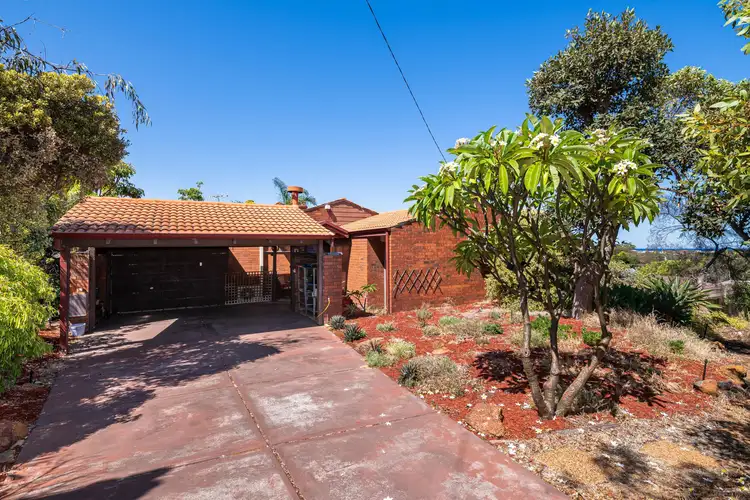 23 Sweeney Way, Padbury WA 6025