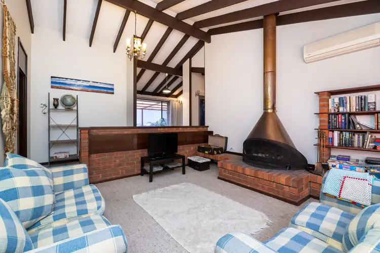 Fifth view of Homely house listing, 23 Sweeney Way, Padbury WA 6025