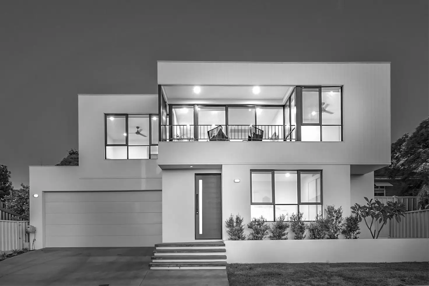 Main view of Homely house listing, 201A Northstead Street, Scarborough WA 6019