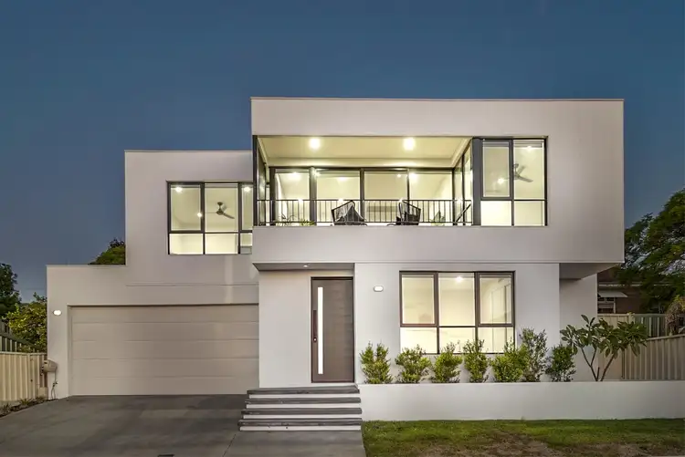 Second view of Homely house listing, 201A Northstead Street, Scarborough WA 6019