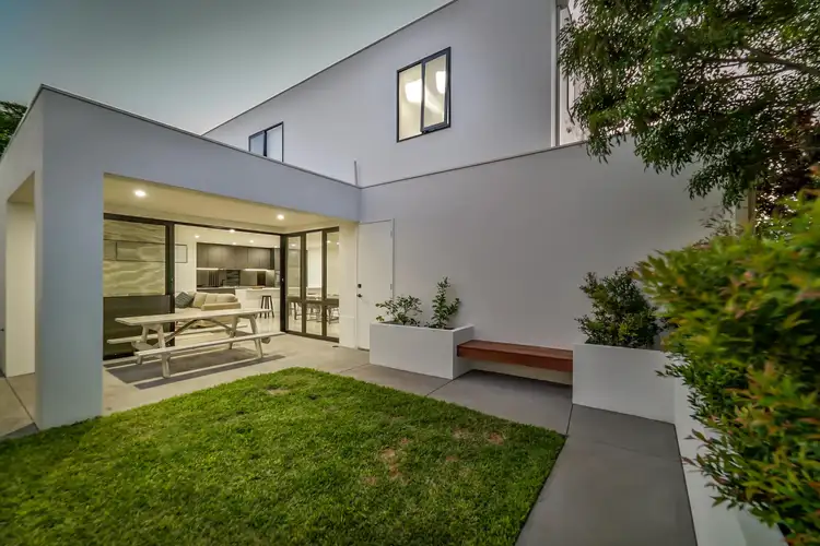 Fourth view of Homely house listing, 201A Northstead Street, Scarborough WA 6019