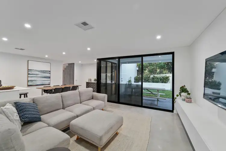 Fifth view of Homely house listing, 201A Northstead Street, Scarborough WA 6019