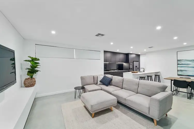 Sixth view of Homely house listing, 201A Northstead Street, Scarborough WA 6019