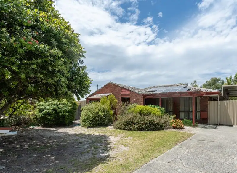 Main view of Homely house listing, 40 Goddard Way, Langford WA 6147