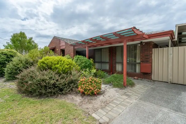 Third view of Homely house listing, 40 Goddard Way, Langford WA 6147