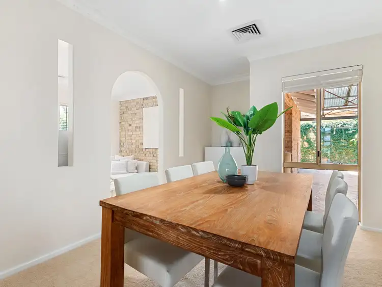 Sixth view of Homely house listing, 2 Burtonia Close, Duncraig WA 6023