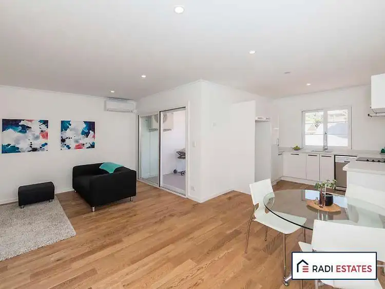Fifth view of Homely apartment listing, 10/22-24 Tenth Avenue, Maylands WA 6051