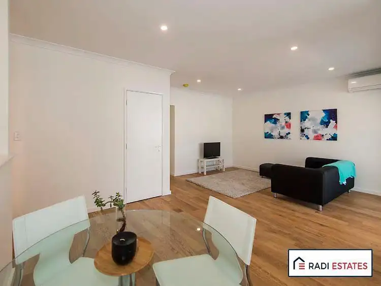 Sixth view of Homely apartment listing, 10/22-24 Tenth Avenue, Maylands WA 6051