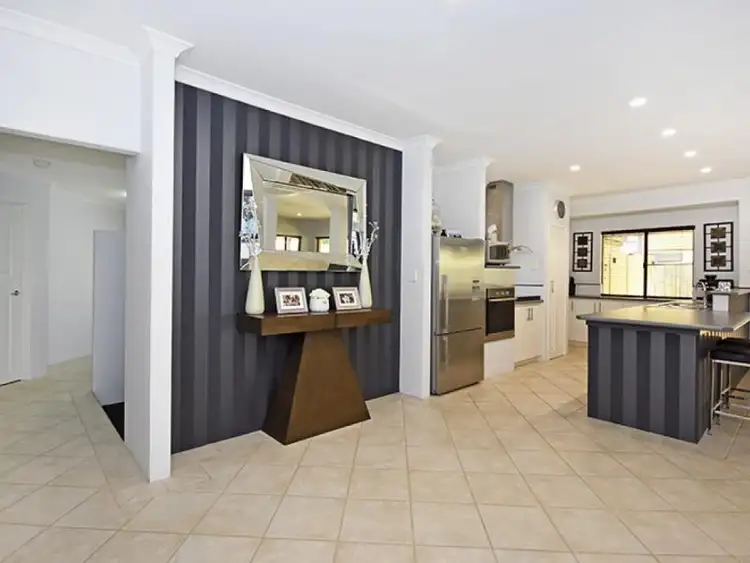 Seventh view of Homely house listing, 116 Rossini Circle, Ellenbrook WA 6069