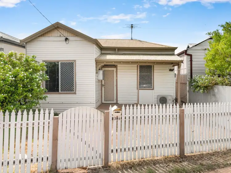 38 George Street, Kalgoorlie WA 6430