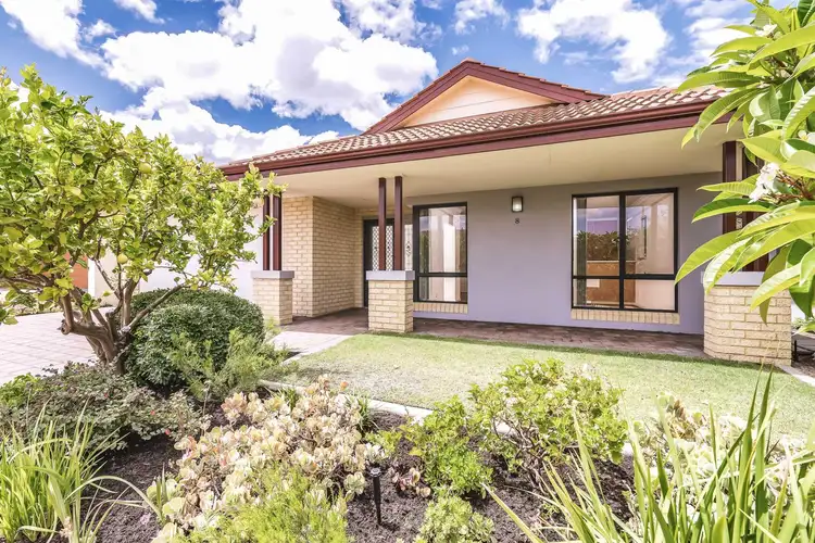 8/32 Hocking Road, Kingsley WA 6026